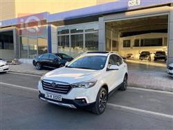 FAW Besturn X80